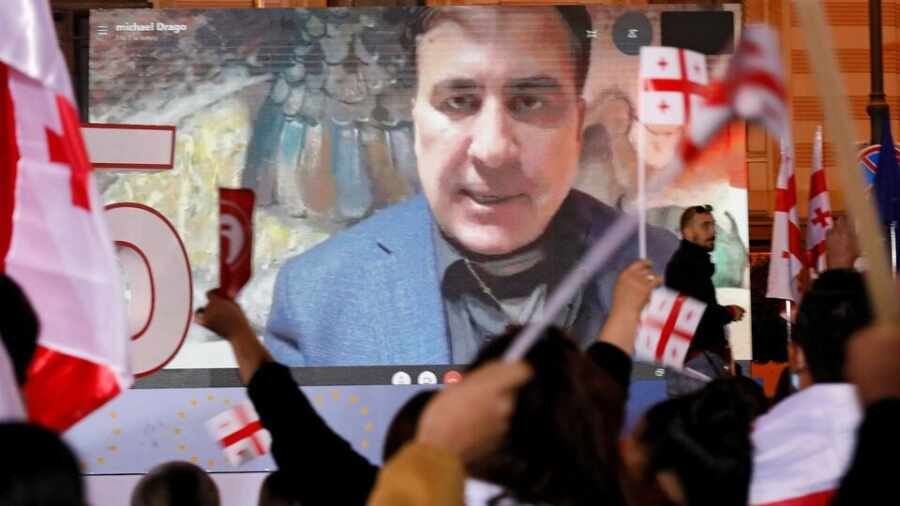 Грузии предстоит пройти серьезный тест на суверенитет