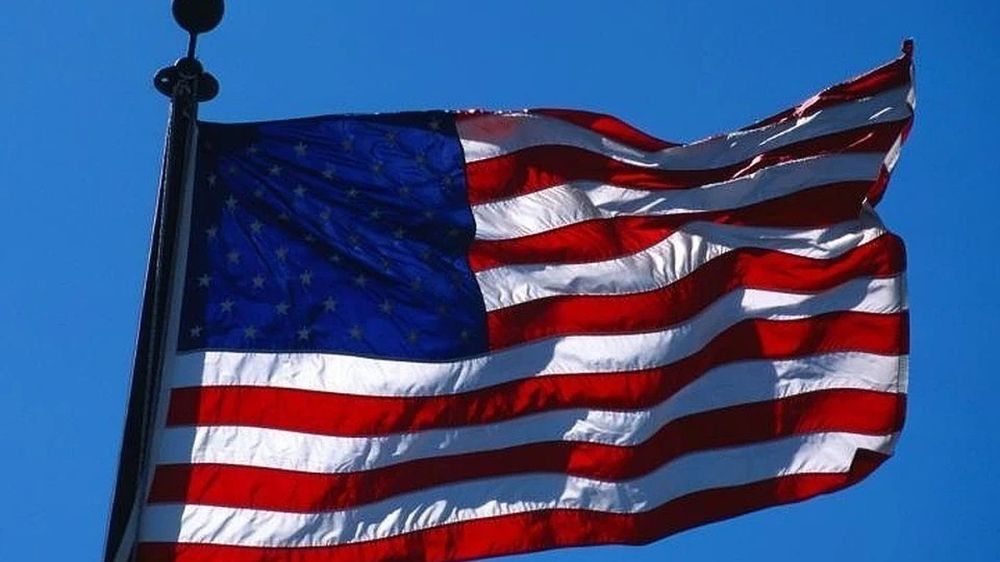 Аналитик Меркурис: в США готовят общественное мнение к бегству с Украины