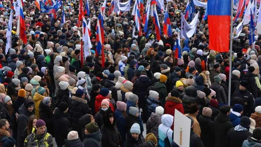 Мечта, зародившаяся в 2014-м, сбывается только сейчас, медленно, но неуклонно