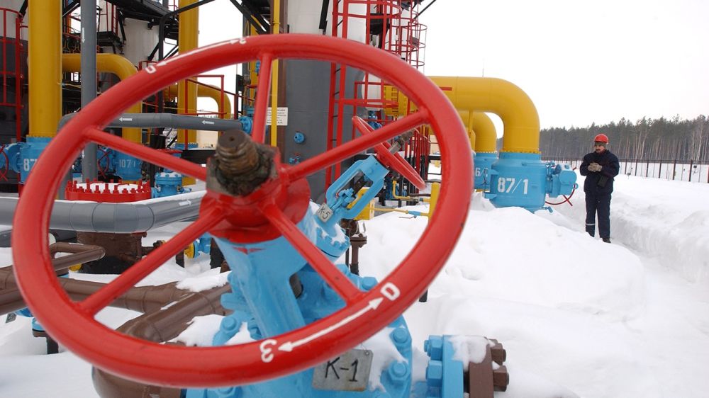 В Минэнерго Украины заявили, что не намерены продлевать транзит газа из РФ