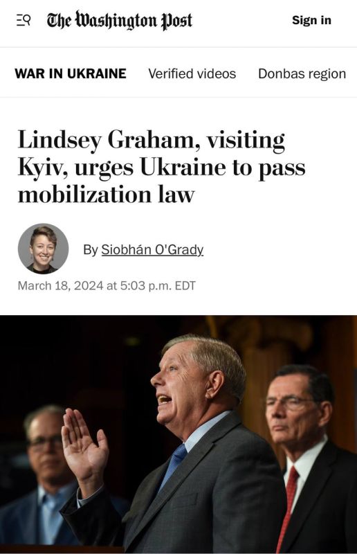 ���� ������: Washington Post ��������� ��������� ��������� �������� ������ ����� (����� � �� � ������ ����������� � ������������), ������������ � ��������� �� ����� �������� �����������