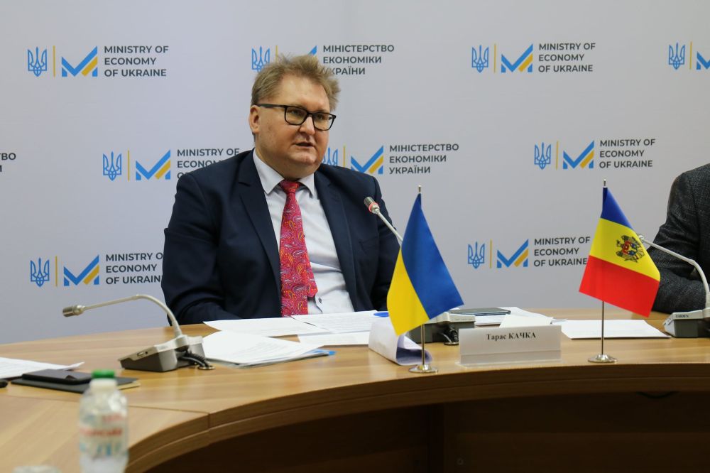 Замминистра экономики Украины рассказал о критической зависимости бюджета от внешних дотаций