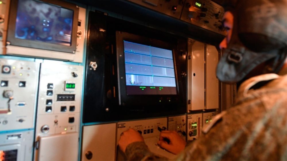 Над Белгородской областью сбили 13 снарядов РСЗО Vampire