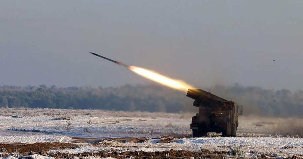 � ��� ��������, ��� �� ������� ��������������� ������� HIMARS