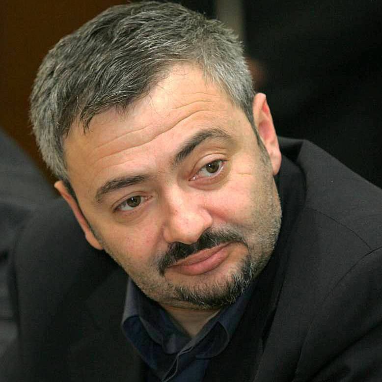 Известный музыкальный продюсер Валерий Белоцерковский госпитализирован в Москве