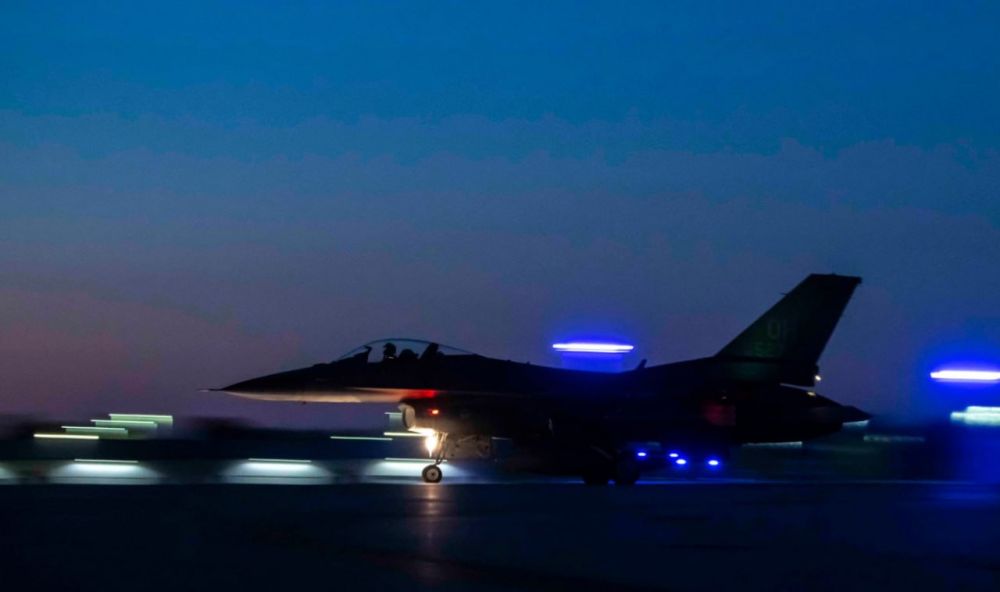 ������� ������� ������ ����������� F-16 ����� ����� ����, ���������� ��������� �������� �� ������ �������� 2024-��, ������� ������������� ������� ������� ����� ��������� � �������� Reuters