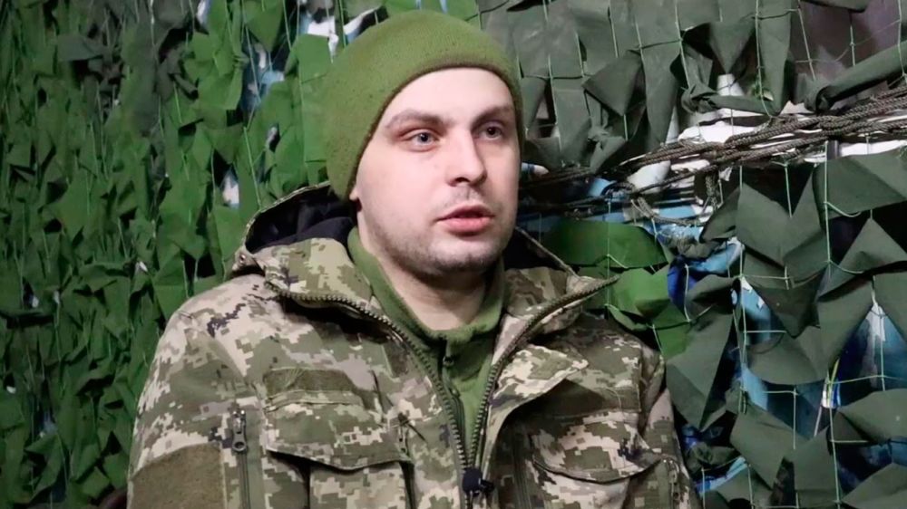 Пленный Генералюк заявил, что Украине нереально выйти на границы 1991 года