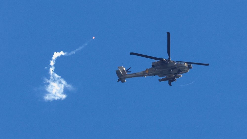 Чехия передала Украине свои последние вертолеты Ми-24/35