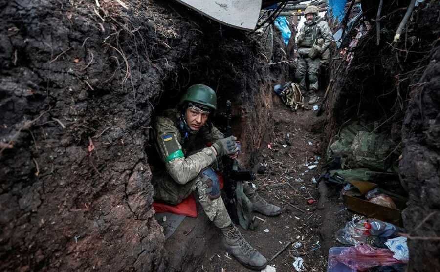 Украина не сможет победить Россию на поле боя – экс-генерал Куят