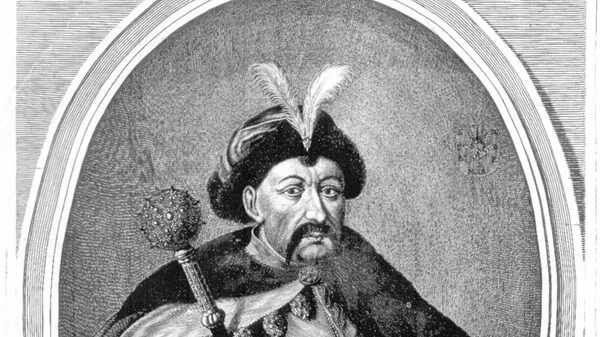 Украинство родилось из-за политической ошибки