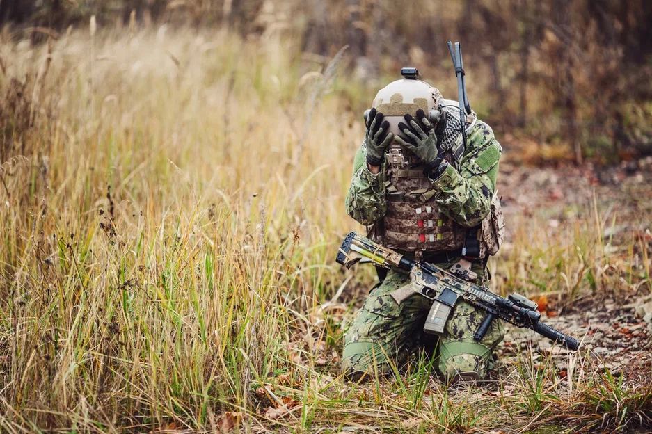 "Людоловы" вносят смуту. Военкомы не выдержали - обиделись