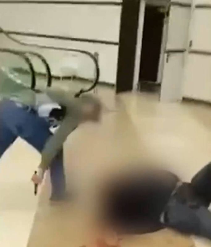 «Не должно быть ни одного русского, который ложился бы спать, не задаваясь вопросом, не перережут ли ему горло посреди ночи. Вы должны вернуться туда и организовать кампанию в тылу»