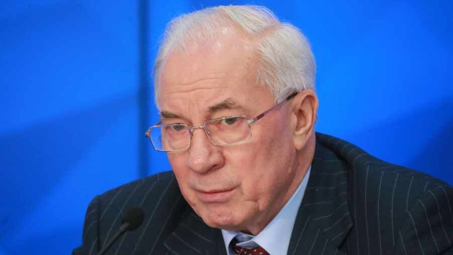 Восстановление ГЭС на Украине будет проблематичным – Азаров