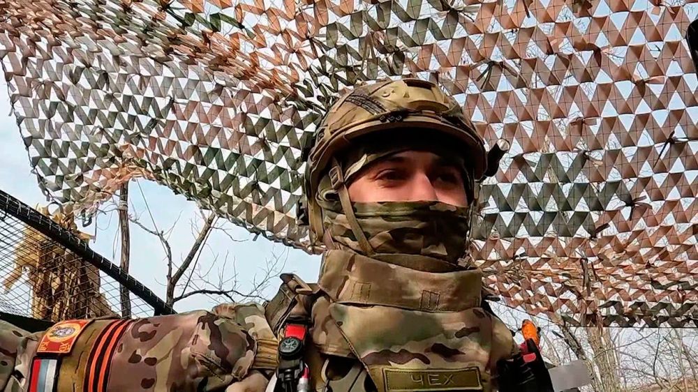 Артиллерист рассказал, что Abrams хорошо горит после попаданий снарядов «Града»