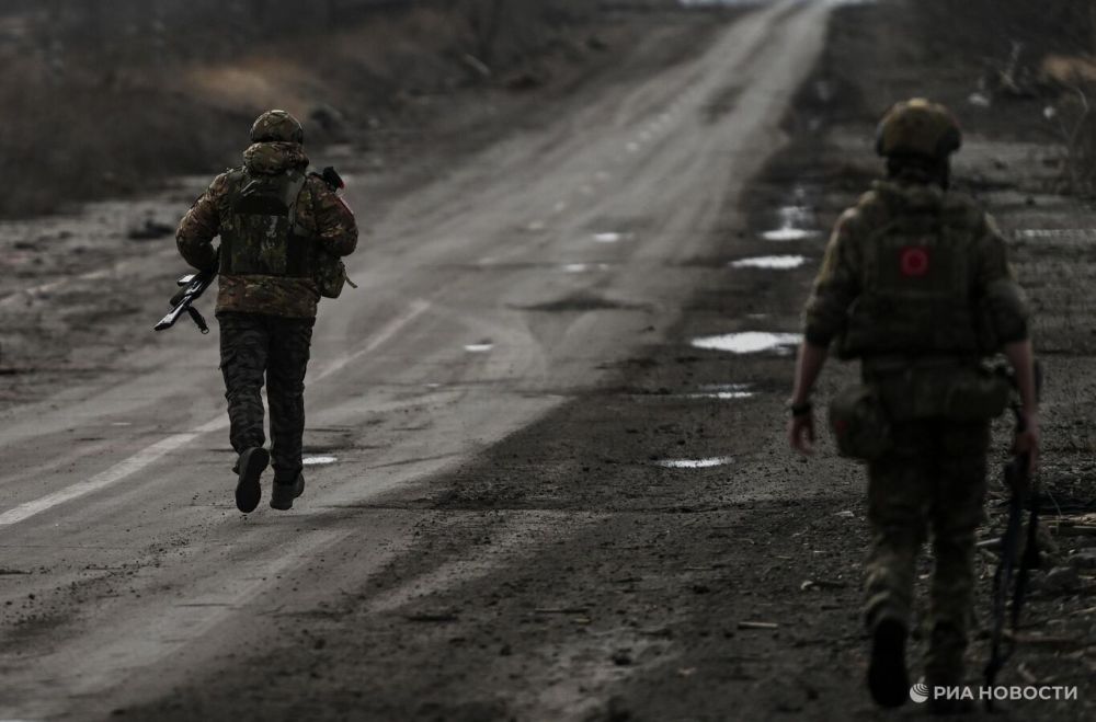 Mirror: минимум двое британцев воюют за Россию, в Лондоне их считают предателями