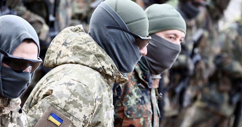 В Германии раскрыли главную проблему ВСУ