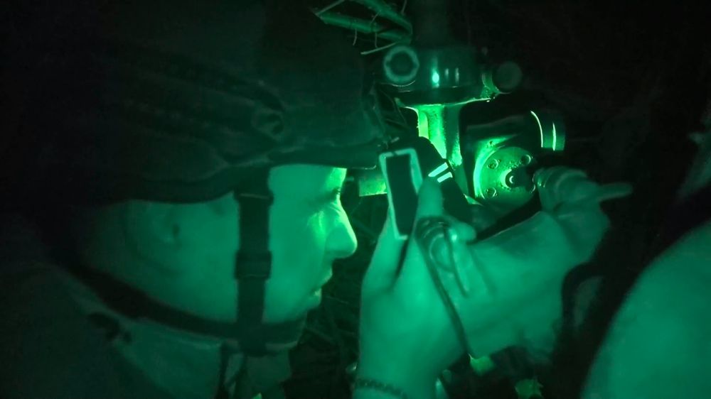 Расчеты Д-30 поразили 30 боевиков ВСУ на Артемовском направлении