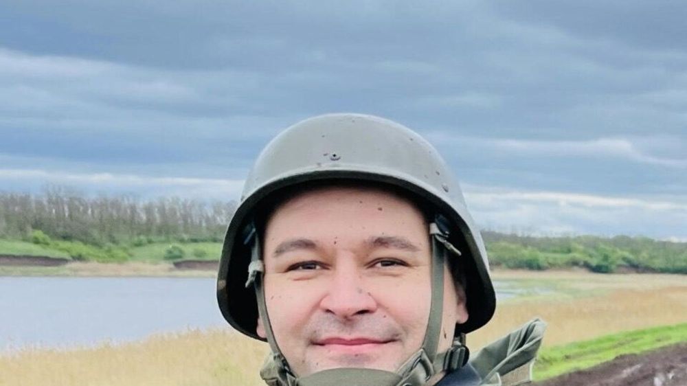 Иван Копыл: Если бы не я, то референдум в 2014 году мог бы не состояться из-за отсутствия бумаги