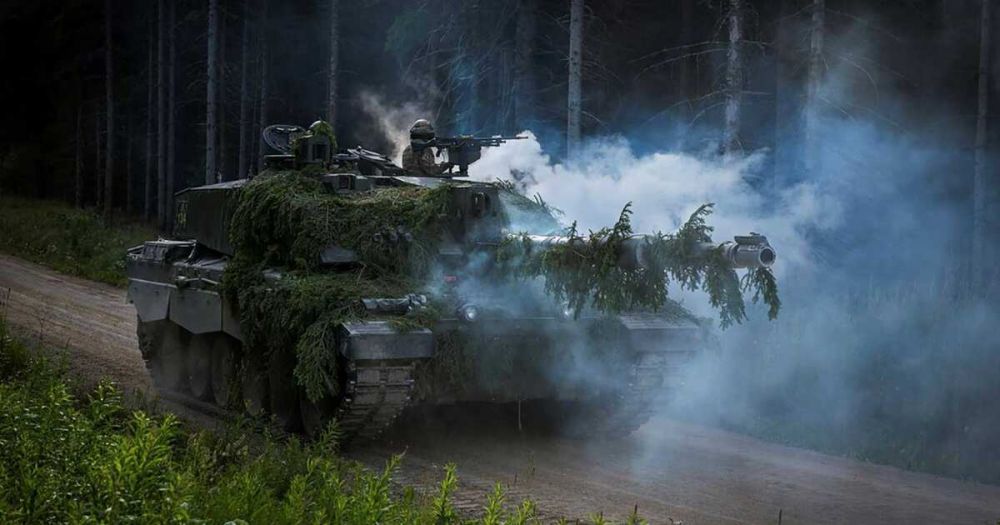 � �������� �������, ��� ���� ������� Challenger 2 ��� "������" �����