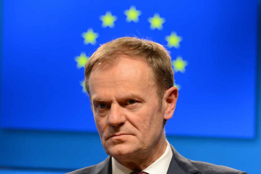 Конфликт на Украине может затянуться – Туск