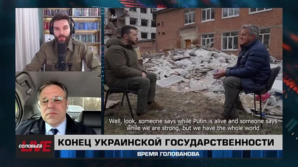 ����� ���������: �� ������ ����� ��������, ��� ������� - ��� �� ����������, ������������������� �����������