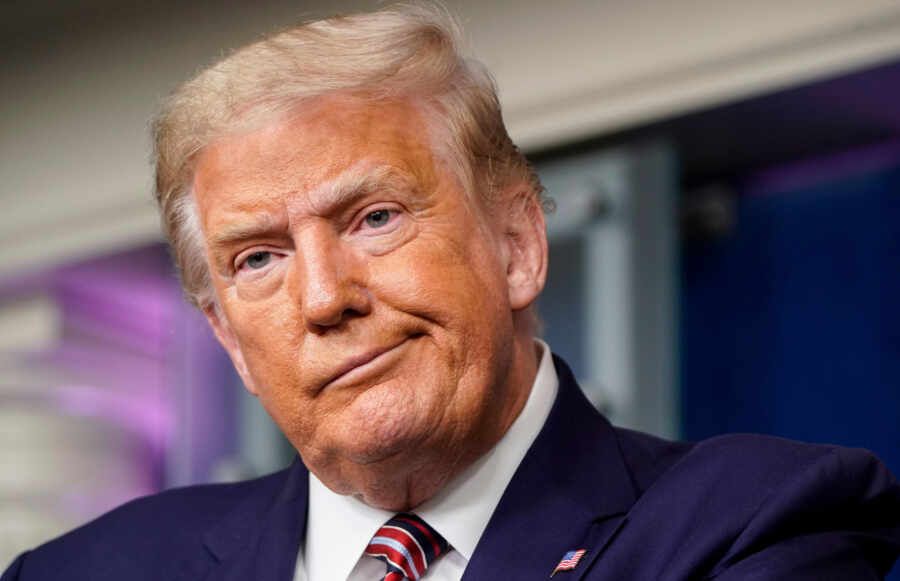 Киев рассмотрит предложение Трампа о замене грантов США на займы – FT