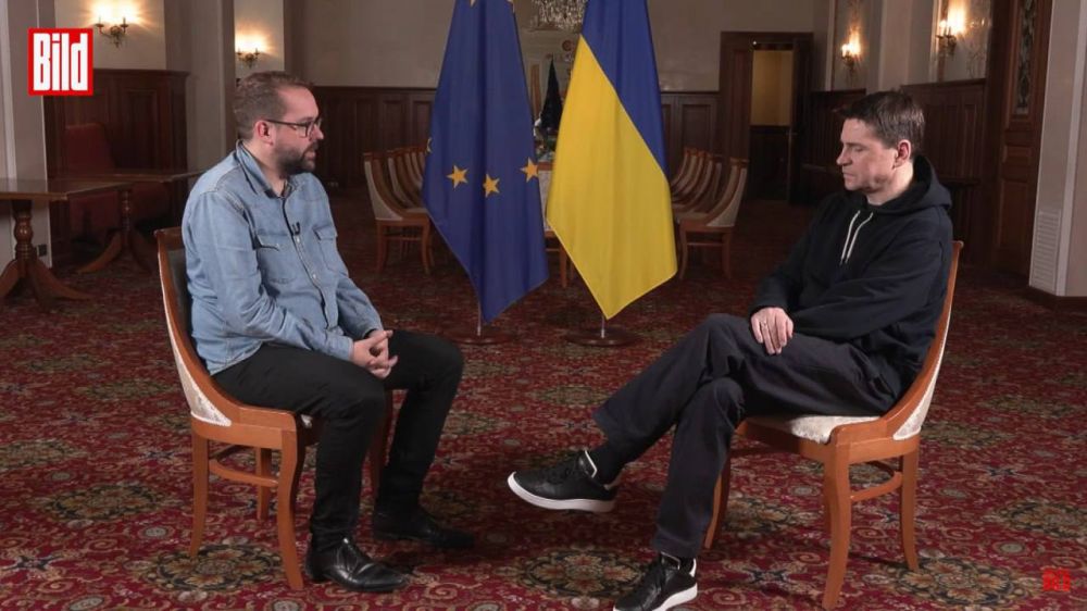 ����������� �������� ��������� ��������� ������� BILD ����� ���������� ���������� � ����, ��� ���� �������� � ��������� ����� ���������� ������� ������� ��������