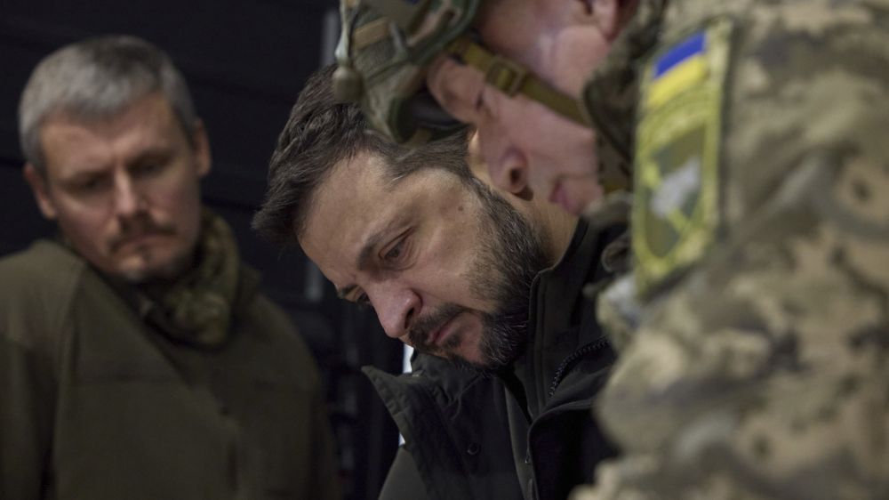 "������� �����" ����������: ���� ������� ����� �� �����������. ����� ������� - Le Figaro