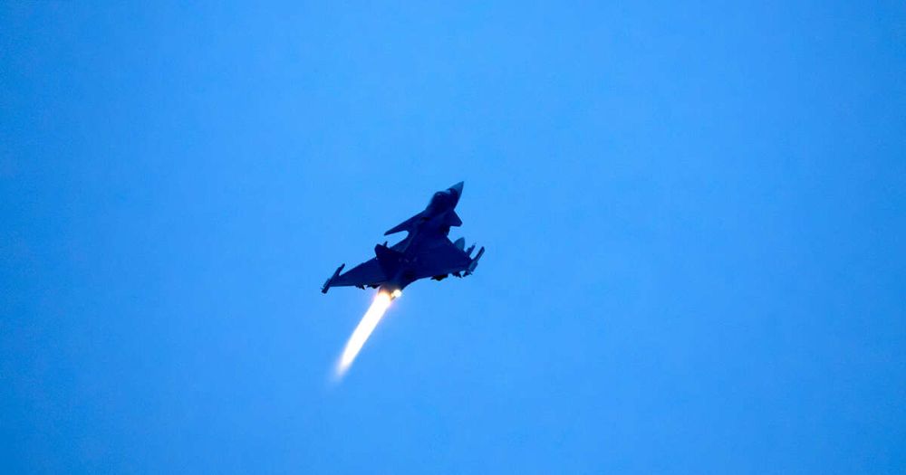 � ��� ��������, ��� ����������� JAS 39 Gripen �� ��������� �� �� �� �������