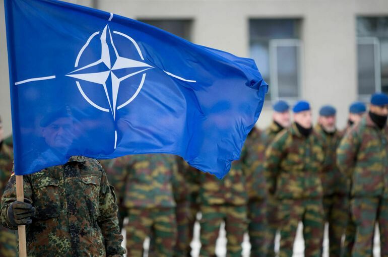 У каждой страны НАТО уже есть военный персонал на Украине