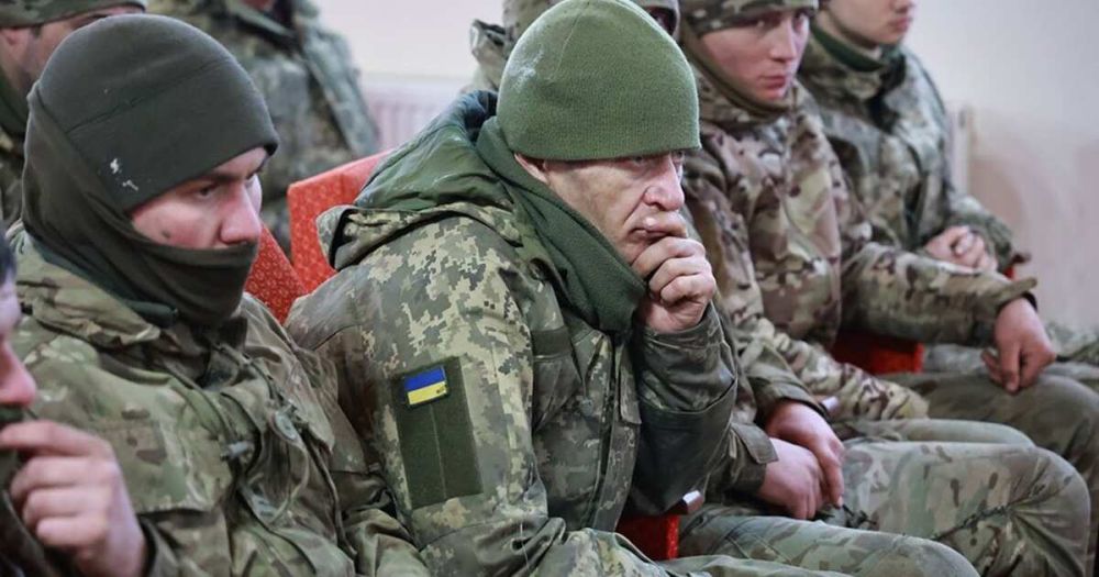 ВСУ теряют позиции на поле боя без помощи США