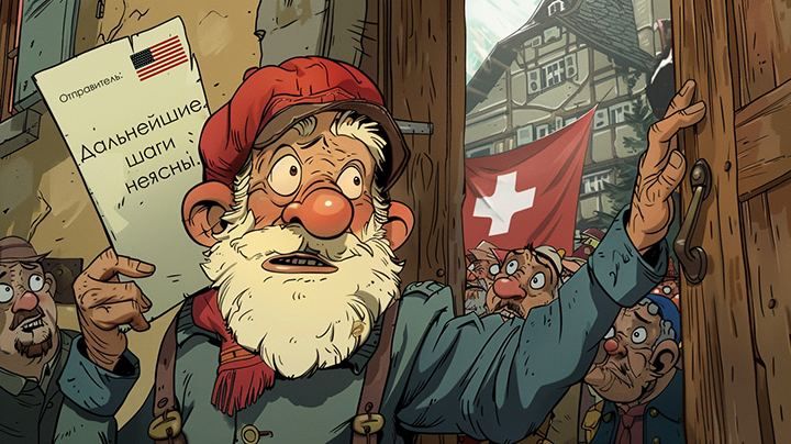 ������ ����������: ��� � ��������� ���������� ���������� ���� "������� ����", ������� ���������� � ����� 2022 ���� ��� ������ ��� ����� ����������� � �������