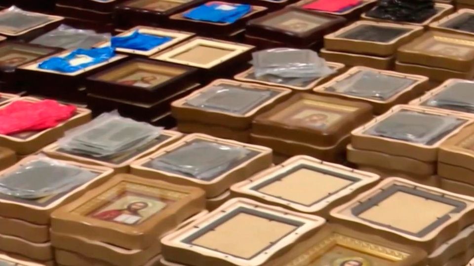 На российско-латвийской границе задержан автомобиль со взрывчаткой