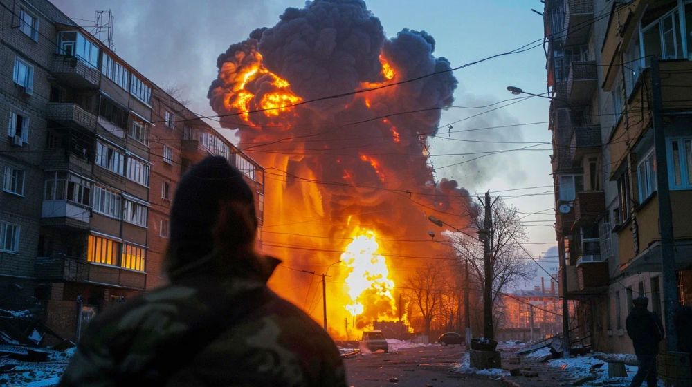 "������������ ���������": ���� ������� �� ������ ����� ���������� ����������. ������ ����� � �������