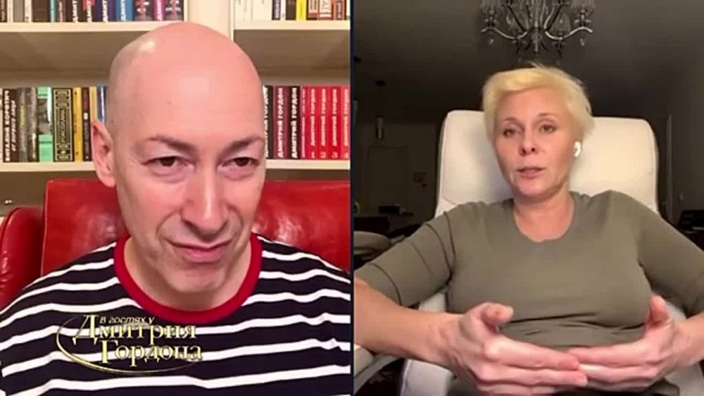 Максим Григорьев: Иноагента Яну Троянову точно нужно судить, и не только по запрошенной общественниками в обращении к главе...