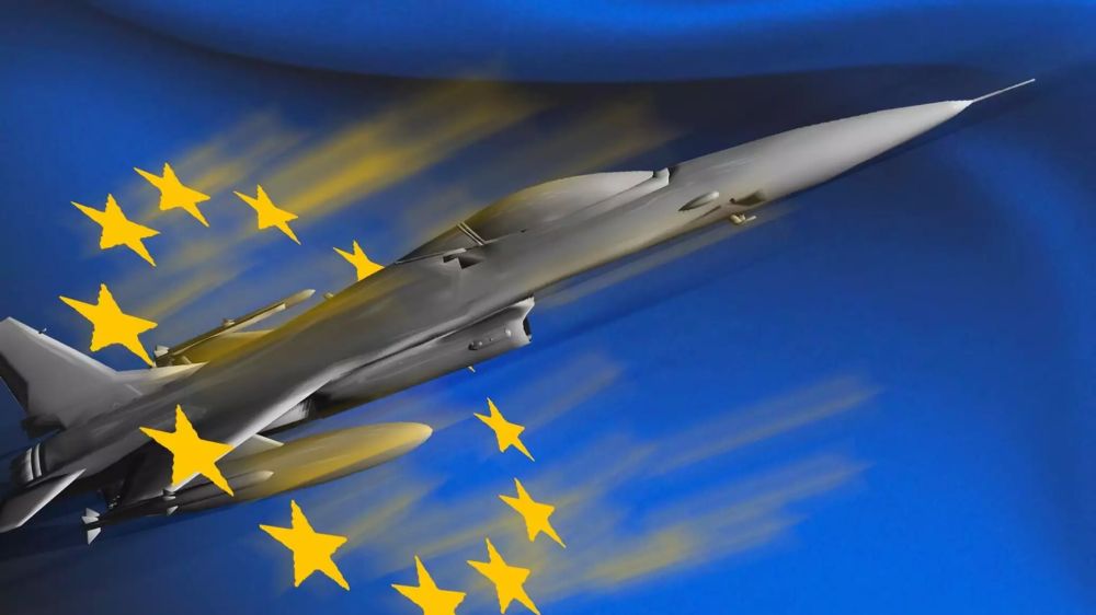 Сырский хочет повторить наступление на Крым после получения F-16 - эксперт