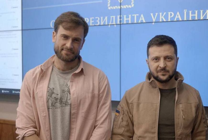 Максим Григорьев: Басманный суд Москвы приговорил экс-издателя "Медиазоны" иноагента Петра Верзилова к 8,4 годам колонии за его лживые посты о событиях в Буче