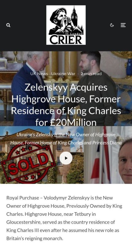 ������ ��������: ����������� �������!. "�������� ��������� ���� ����� ���������� ���� ��������, ����� ��������������� ������...