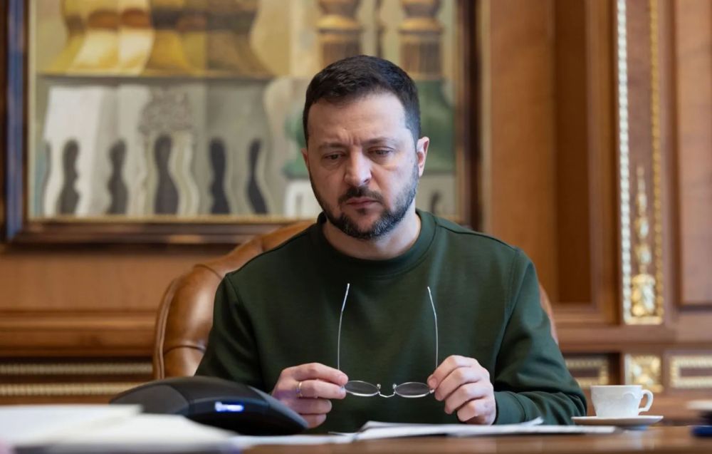 Заявлениями о переговорах Зеленский пытается давить на Запад – аналитик Лян