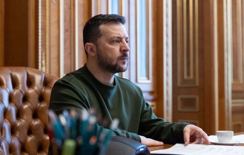 У Зеленского начались проблемы внутри страны и на мировой арене – Slate