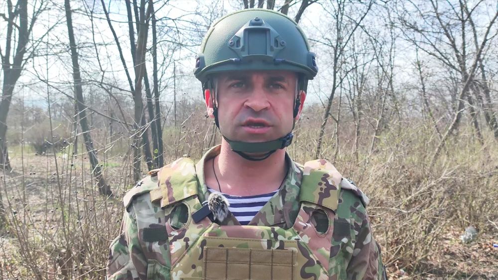 Группировка «Днепр» уничтожила за сутки до 35 боевиков ВСУ и 31 беспилотник