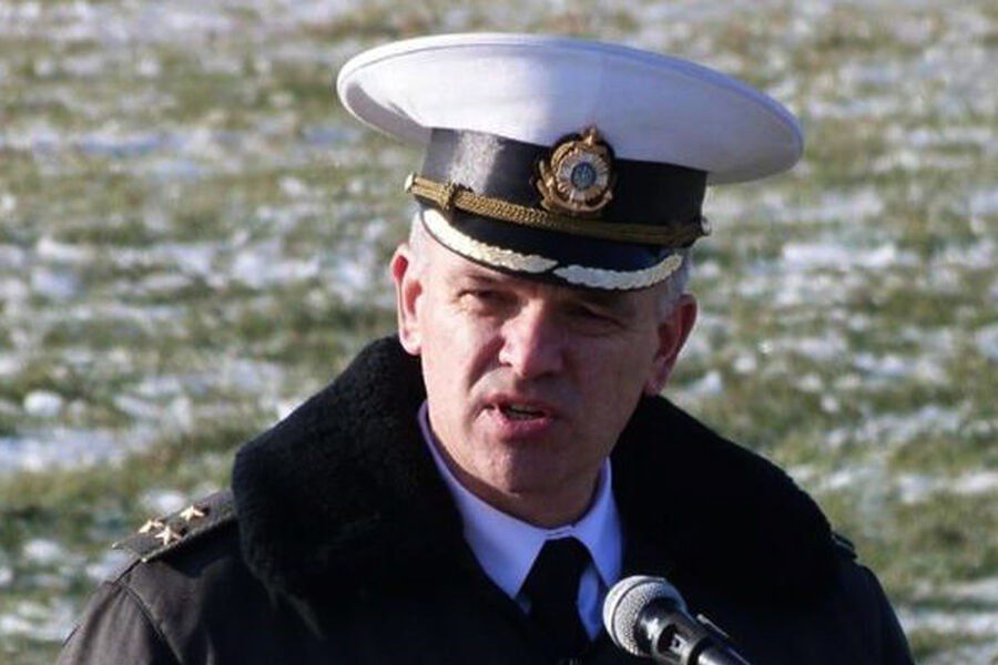 Стали известны имена украинских дайверов, прикрывавших подрывы «Северных потоков»