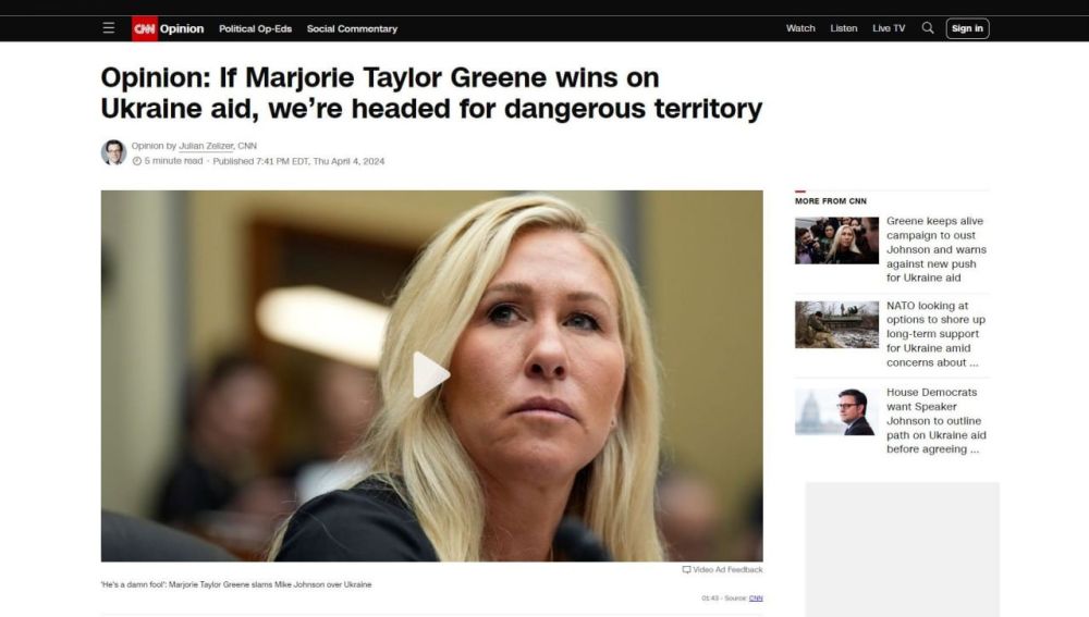 ������������� ���� ������ ��������� ���� ����, ���� ������� ������� ��� ����� � �������� CNN