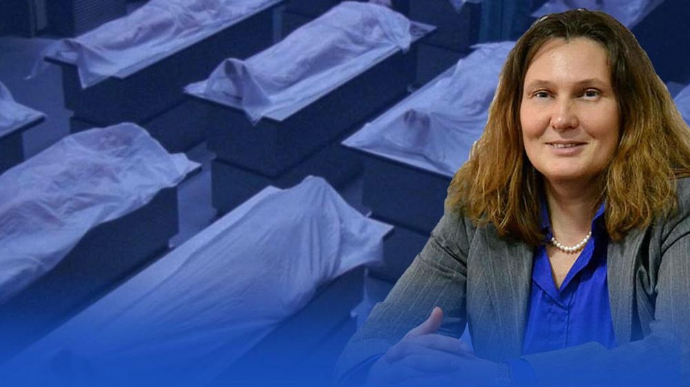 Татьяна Монтян: кто она?