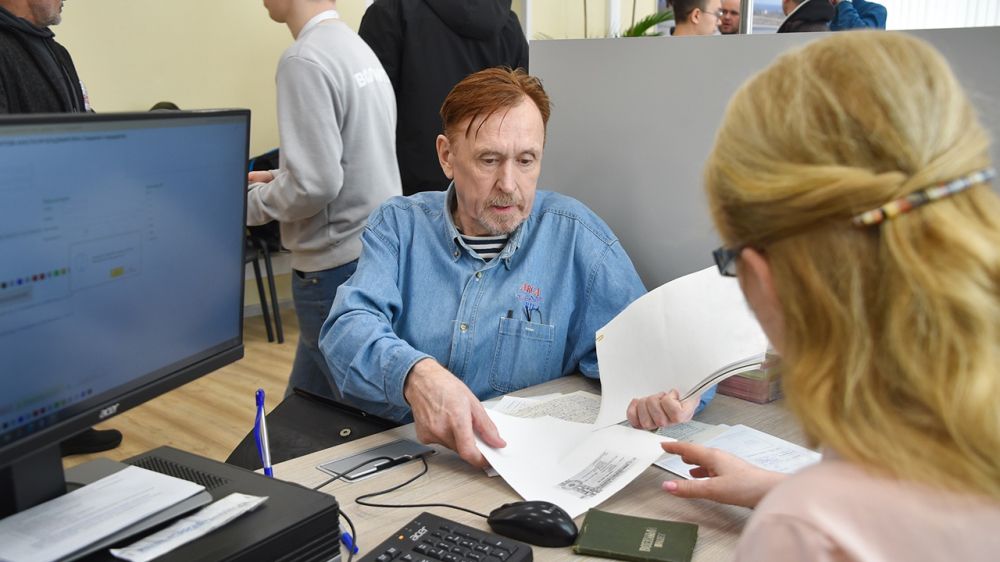 Доброволец рассказал, как его дед воевал на Украине в годы ВОВ