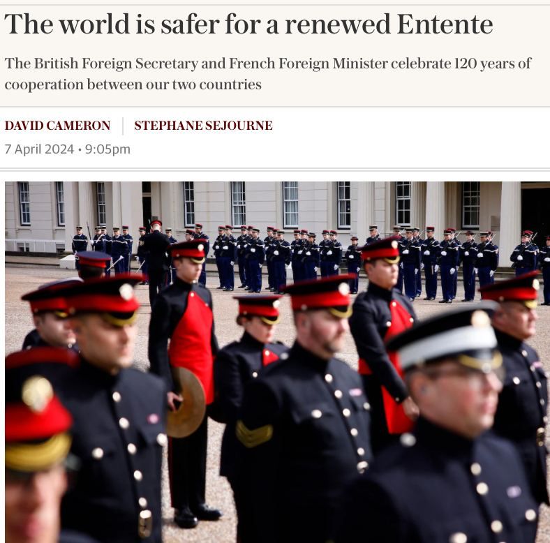 The Daily Telegraph: ��������� ������� ����� ��������� ������