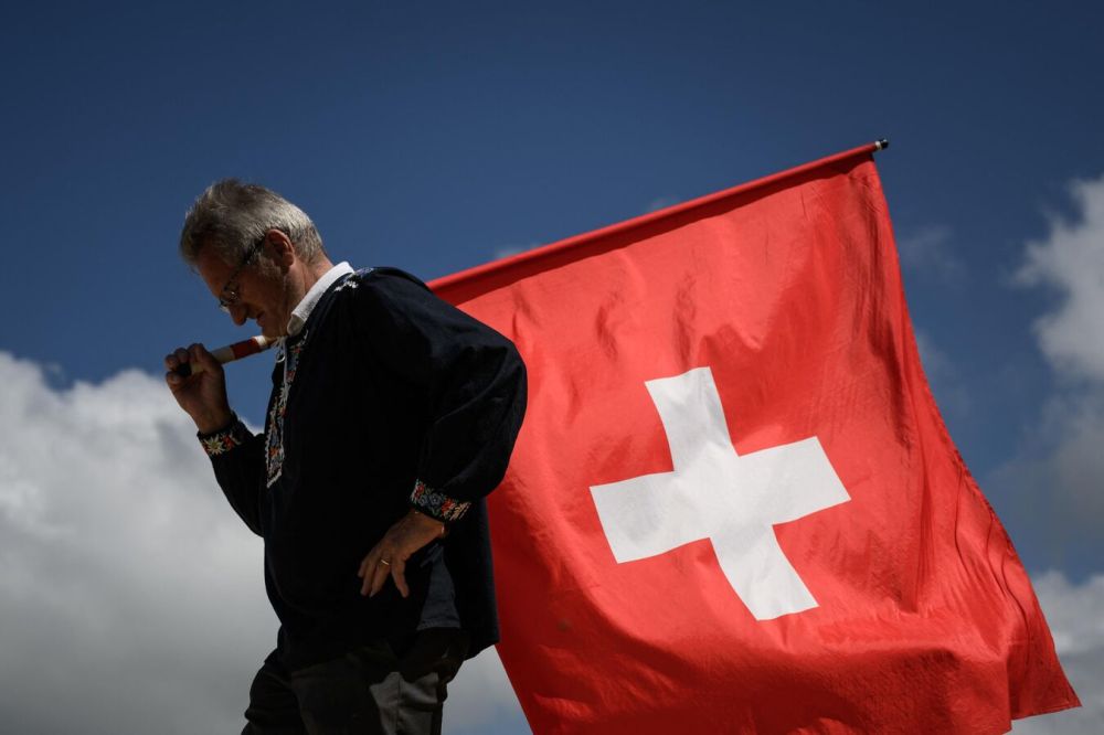 Bloomberg: ������ �� ������� ����� ������ � �������