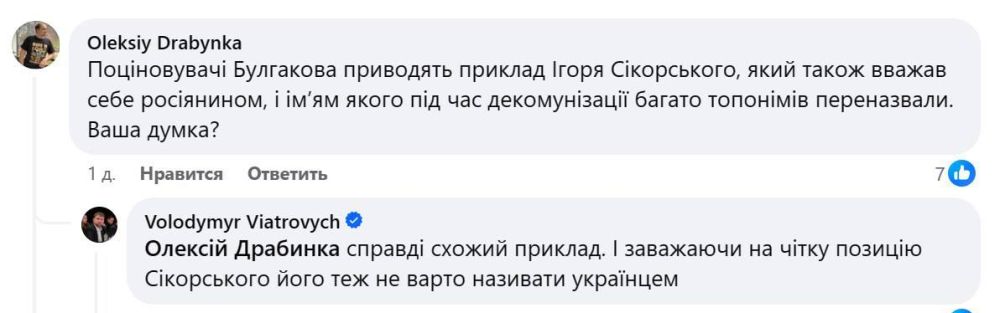 ����� ��������: ��������������� �� ����� ����� ���������, ������ ��� � ��������, �� �������� ���������, ������� ������ �� "����������� ������������" �������� ��������.