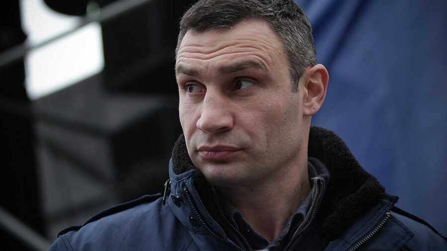 Кличко признал, что Украина стала «заложницей» внутренней политики США – Daily Beast