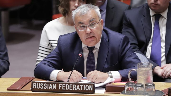 До 2 августа Россия должна предоставить в суд доказательства зверств ВСУ